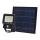 Luce solare a LED con sensore LED/30W/3,7V 6500K IP65 6600 mAh