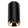 Luce Spot 1xGU10/35W/230V nero/oro