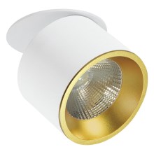 Luce Spot a LED HARON LED/20W/230V bianco