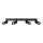 Luce Spot ANGIE 4xGU10/35W/230V nero