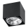 Luce Spot BLAKE 1xGU10/40W/230V