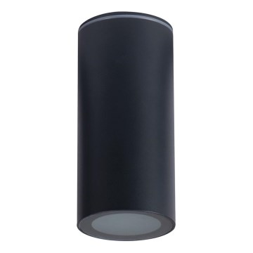Luce Spot da bagno AQILO 1xE14/10W/230V IP65 antracite