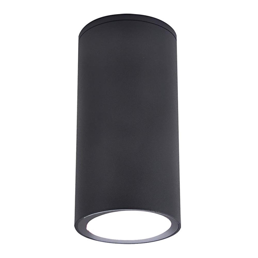 Luce Spot da esterno ATLANTA 1xGU10/10W/230V IP54 nero
