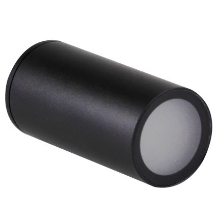 Luce Spot da esterno ATLANTA 1xGU10/10W/230V IP54 nero