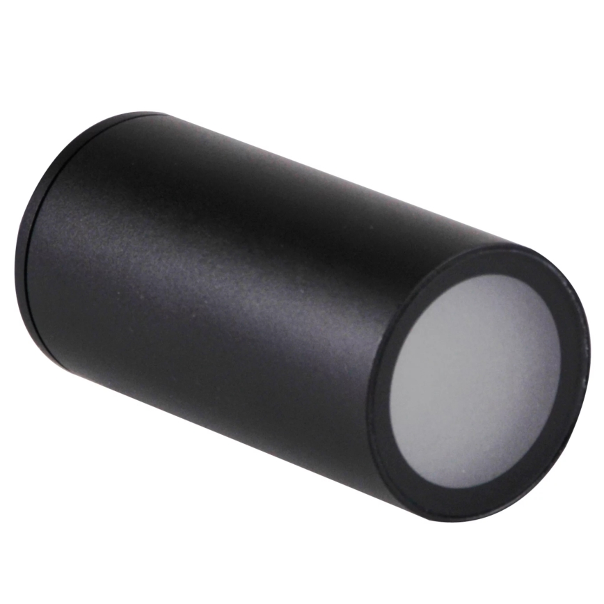 Luce Spot da esterno ATLANTA 1xGU10/10W/230V IP54 nero