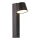 Luce Spot da parete a LED con porta USB LED/8W/230V 3000K