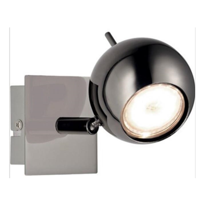 Luce Spot da parete a LED GRANA 1xGU10/3W/230V