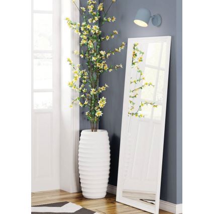 Luce Spot da parete AZURO 1xE27/40W/230V