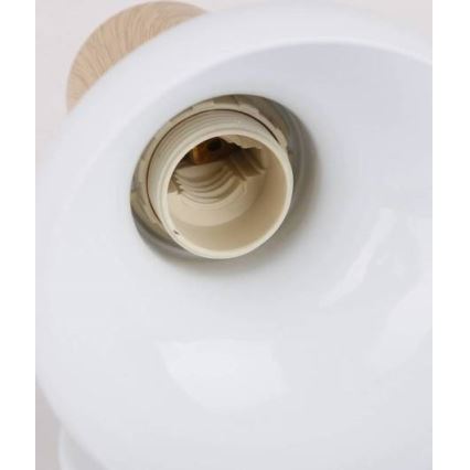 Luce Spot da parete PUERTO 1xE14/40W/230V