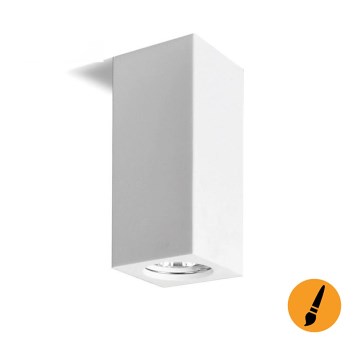 Luce Spot da soffitto CELLO 1xGU10/35W/230V