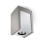Luce Spot da soffitto LINDO MASSO C 1xGU10/25W/230V