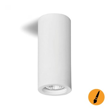 Luce Spot da soffitto STOA 1xGU10/35W/230V