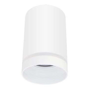 Luce Spot FABRI 1xGU10/10W/230V bianco