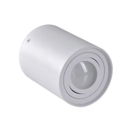 Luce Spot HADAR R1 1xGU10/10W/230V bianco