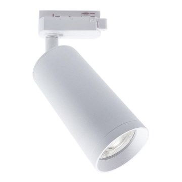 Luce Spot MICA 1xGU10/25W/230V