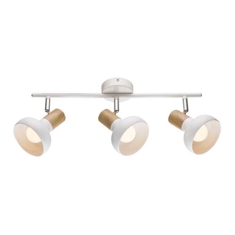 Luce Spot PUERTO 3xE14/40W/230V