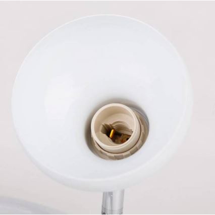 Luce Spot PUERTO 3xE14/40W/230V