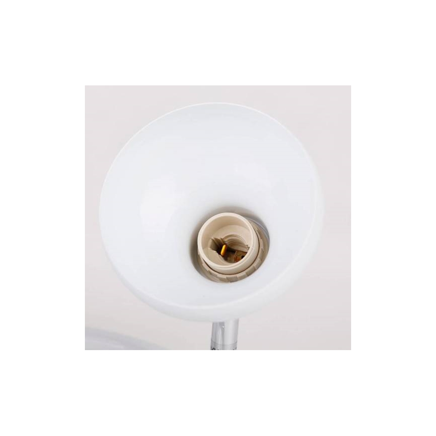 Luce Spot PUERTO 3xE14/40W/230V