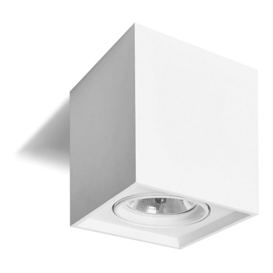 Luce Spot QUANDO G53/50W/230V