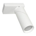 Luce Spot RACHID 1xGU10/30W/230V bianco