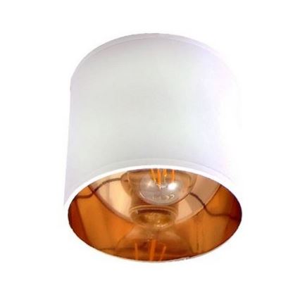 Luce Spot SOFIA 3xE27/60W/230V bianco