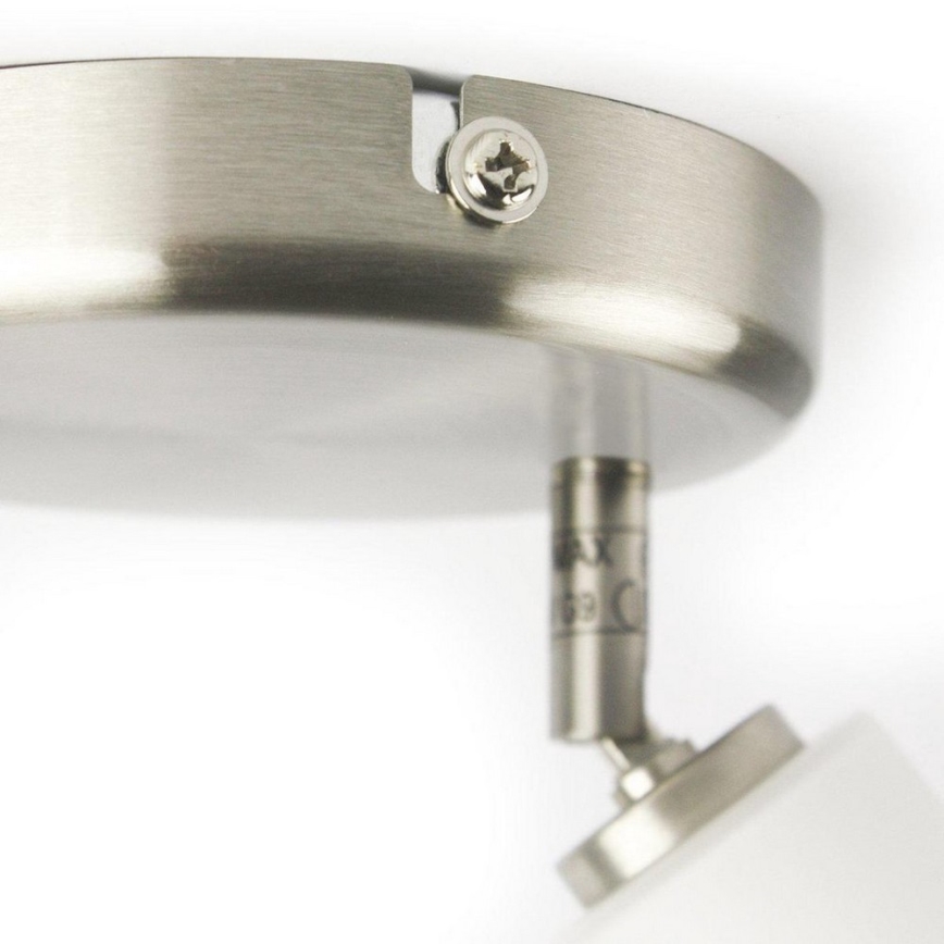 Luce Spot TORINO 2xG9/40W/230V