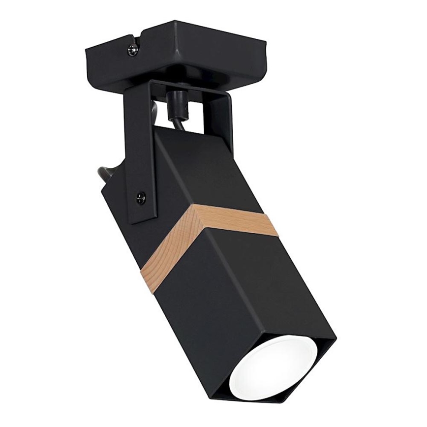 Luce Spot VIDAR 1xGU10/25W/230V