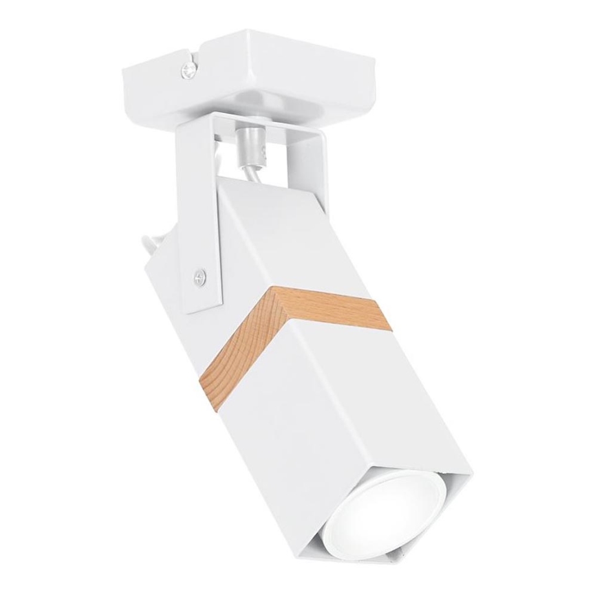 Luce Spot VIDAR 1xGU10/25W/230V