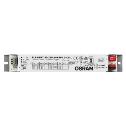 Luce tecnica LED LED/36W/230V IP66