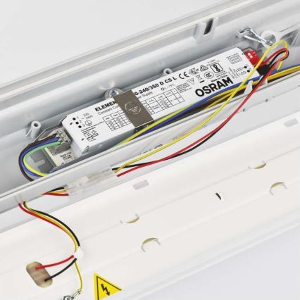 Luce tecnica LED LED/36W/230V IP66