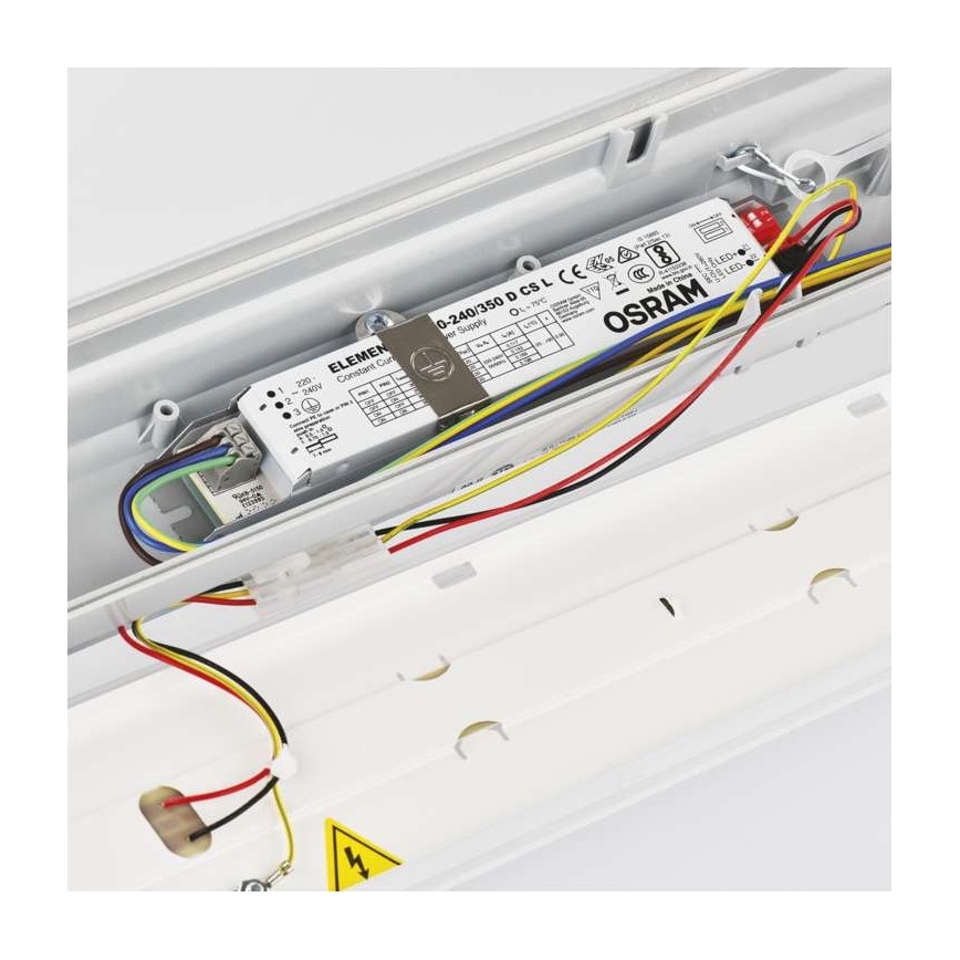 Luce tecnica LED LED/36W/230V IP66