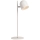Lucide 03603/05/31 - Lampada da tavolo LED dimmerabile SKANSKA 1xLED/5W/230V bianco
