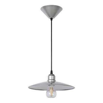 Lucide 11400/08/36 - Lampadario a sospensione con filo dimmerabile 1xE27/8W/230V Lucide 11400/08/36 - Lampadario a sospensione con filo dimmerabile 1xE27/8W/230V