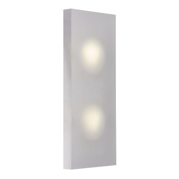 Lucide 12134/72/67 - Applique da bagno WINX 2xGX53/9W/230V Lucide 12134/72/67 - Applique da bagno WINX 2xGX53/9W/230V