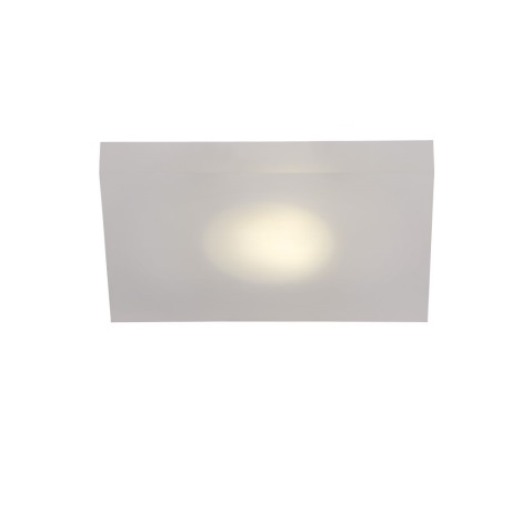 Lucide 12160/07/67 - Plafoniera LED da bagno WINX-LED 1xGX53/7W/230V