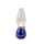 Lucide 13520/01/35 - Lampada LED da tavolo ALADIN 1xLED/0,4W/5V blu