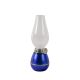 Lucide 13520/01/35 - Lampada LED da tavolo ALADIN 1xLED/0,4W/5V blu