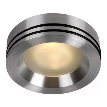 Lucide 17980/01/12 - Lampada da incasso per bagno SHOWER 1xGU4/35W/12V Lucide 17980/01/12 - Lampada da incasso per bagno SHOWER 1xGU4/35W/12V