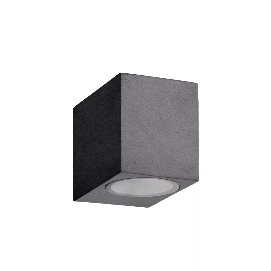 Lucide 22860/05/30 - LED Applique da esterno dimmerabile ZORA 1xGU10/5W/230V IP44