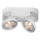 Lucide 22960/20/31 - Faretto LED VERSUM AR111 LED/2x10W/230V bianco