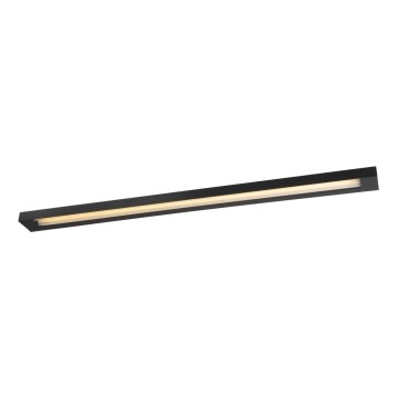Lucide 23218/56/30 - Applique LINO 2xG5/28W/230V nero