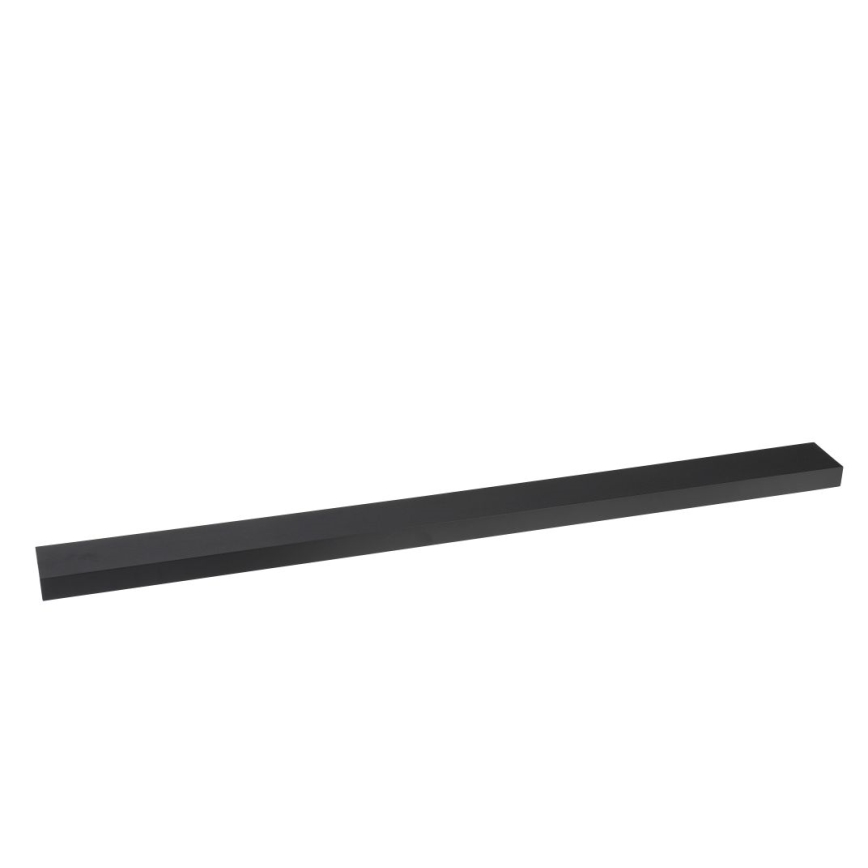 Lucide 23218/56/30 - Applique LINO 2xG5/28W/230V nero