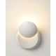 Lucide 23240/04/31 - Applique a LED da bagno LUNA 1xLED/4W/230V IP54