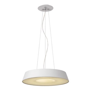 Lucide 25408/40/31 - Lampada a sospensione TAMARA 1xT5/40W