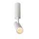 Lucide 35909/13/31 - Faretto LED GREG LED/13W/230V bianco