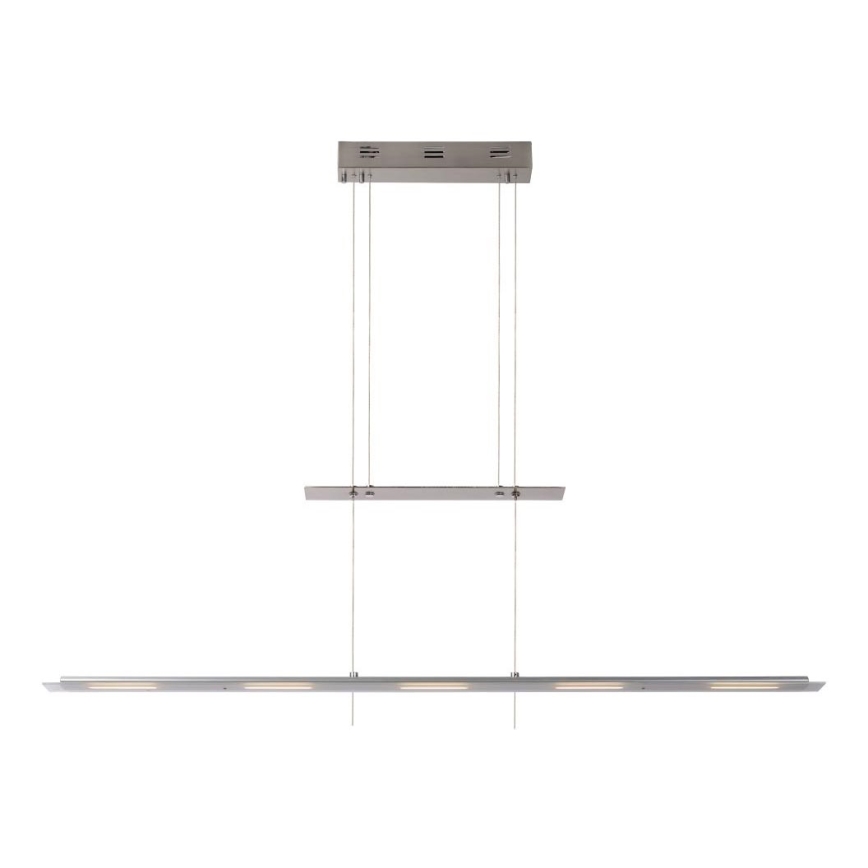 36403 Nova Sospensione 5xled 230v Led 12Lampada 30 6w A Lucide BdeCrox
