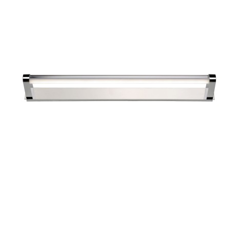 Lucide 39211/10/11 - Illuminazione a LED per specchi da bagno ALPA LED/10W/230V IP44