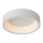 Lucide 46100/20/31 - Plafoniera LED dimmerabile TALOWE LED/20W/230V bianco