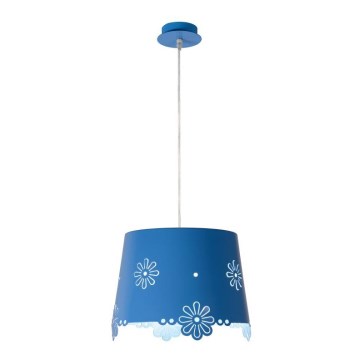 Lucide 77371/01/68 - Lampadario per bambini DEBORAH 1xE27/60W/230V Lucide 77371/01/68 - Lampadario per bambini DEBORAH 1xE27/60W/230V