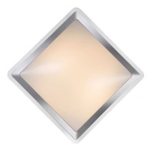 Lucide 79172/13/12 - Plafoniera LED Dimmerabile GENTLY LED/12W/230V IP21